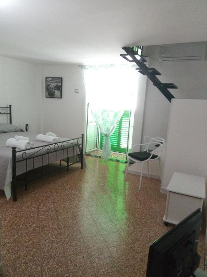 New Rose House Apartman Molfetta Kültér fotó