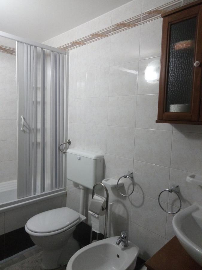 New Rose House Apartman Molfetta Kültér fotó