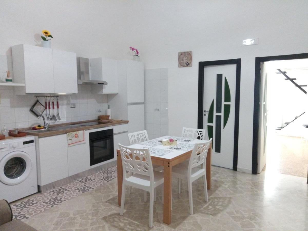 New Rose House Apartman Molfetta Kültér fotó
