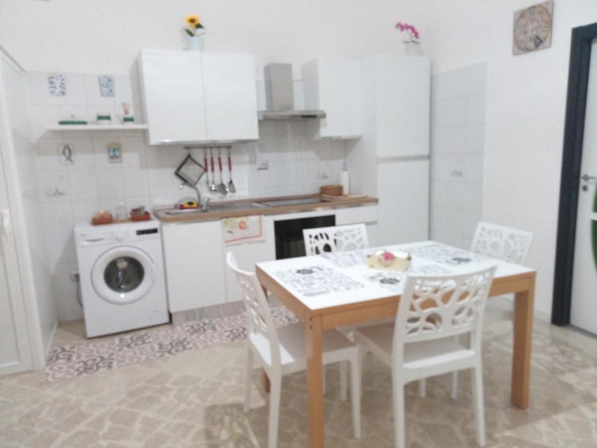 New Rose House Apartman Molfetta Kültér fotó
