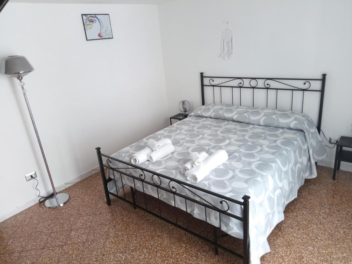 New Rose House Apartman Molfetta Kültér fotó