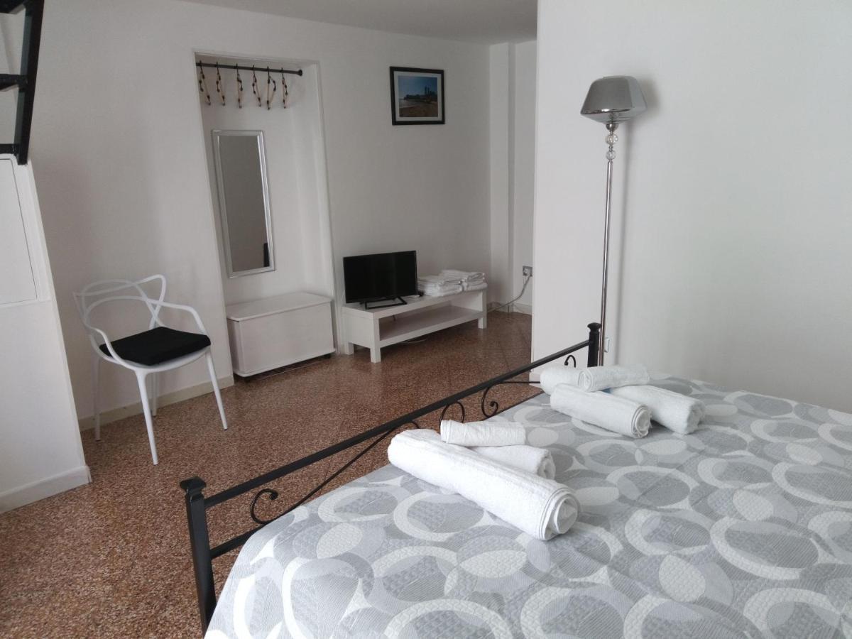 New Rose House Apartman Molfetta Kültér fotó