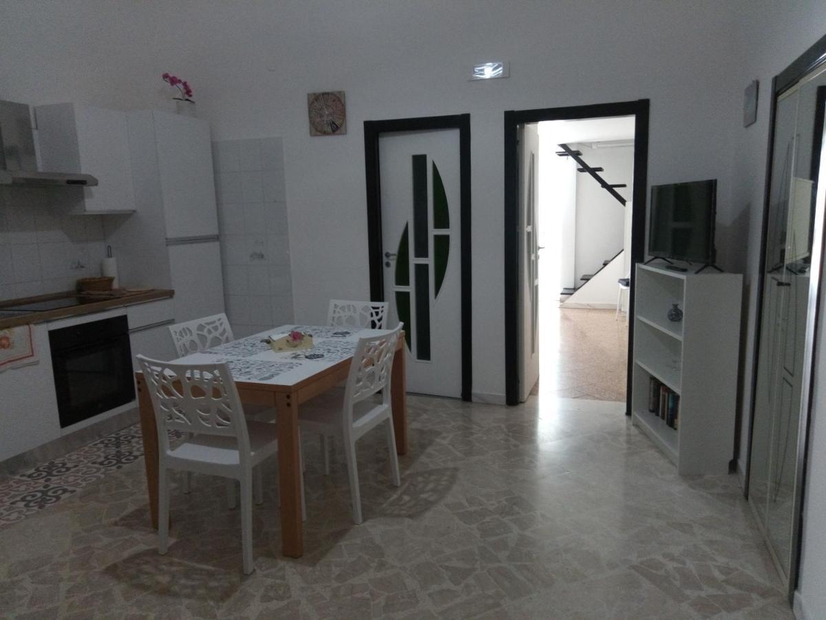 New Rose House Apartman Molfetta Kültér fotó