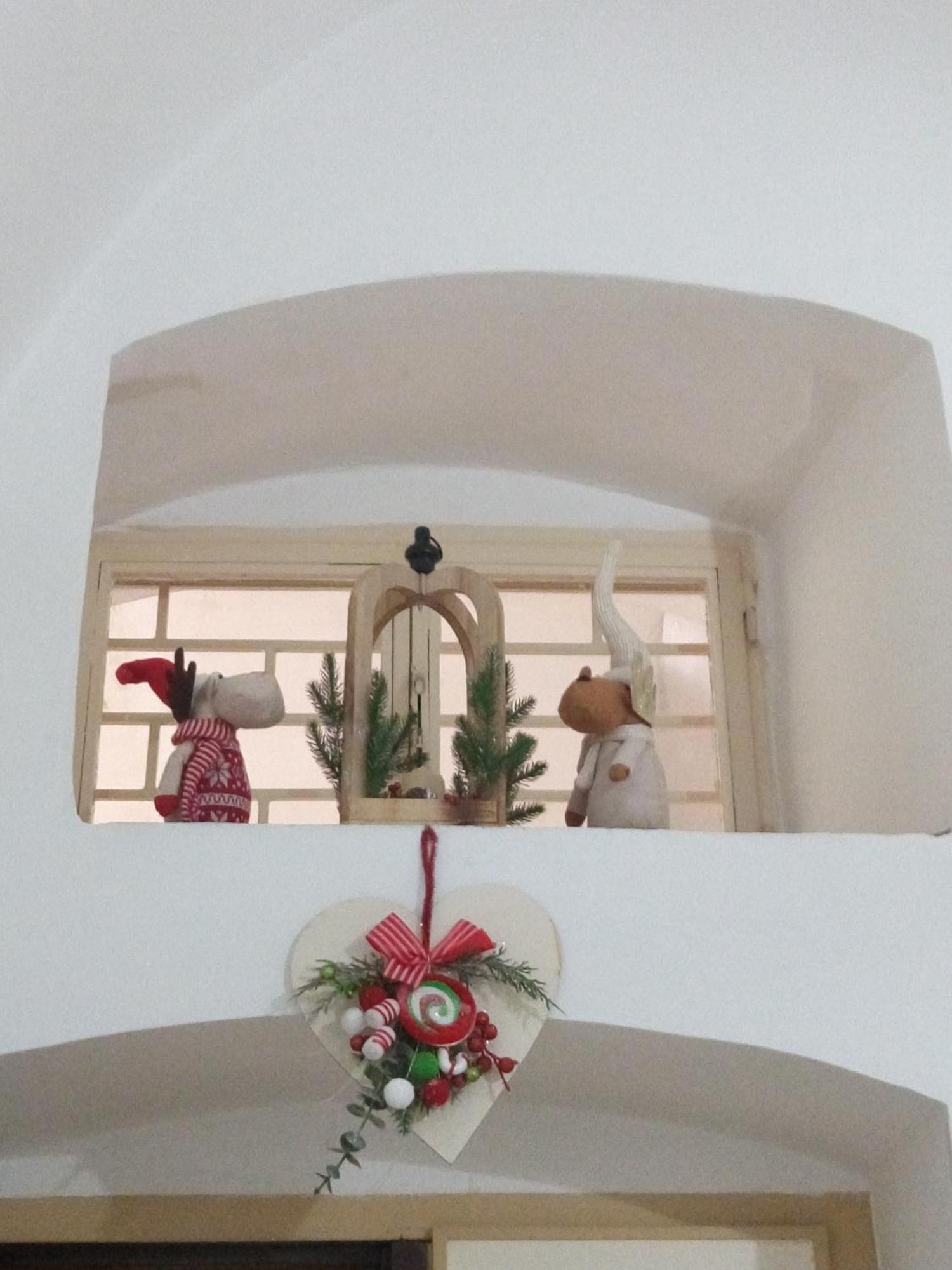 New Rose House Apartman Molfetta Kültér fotó