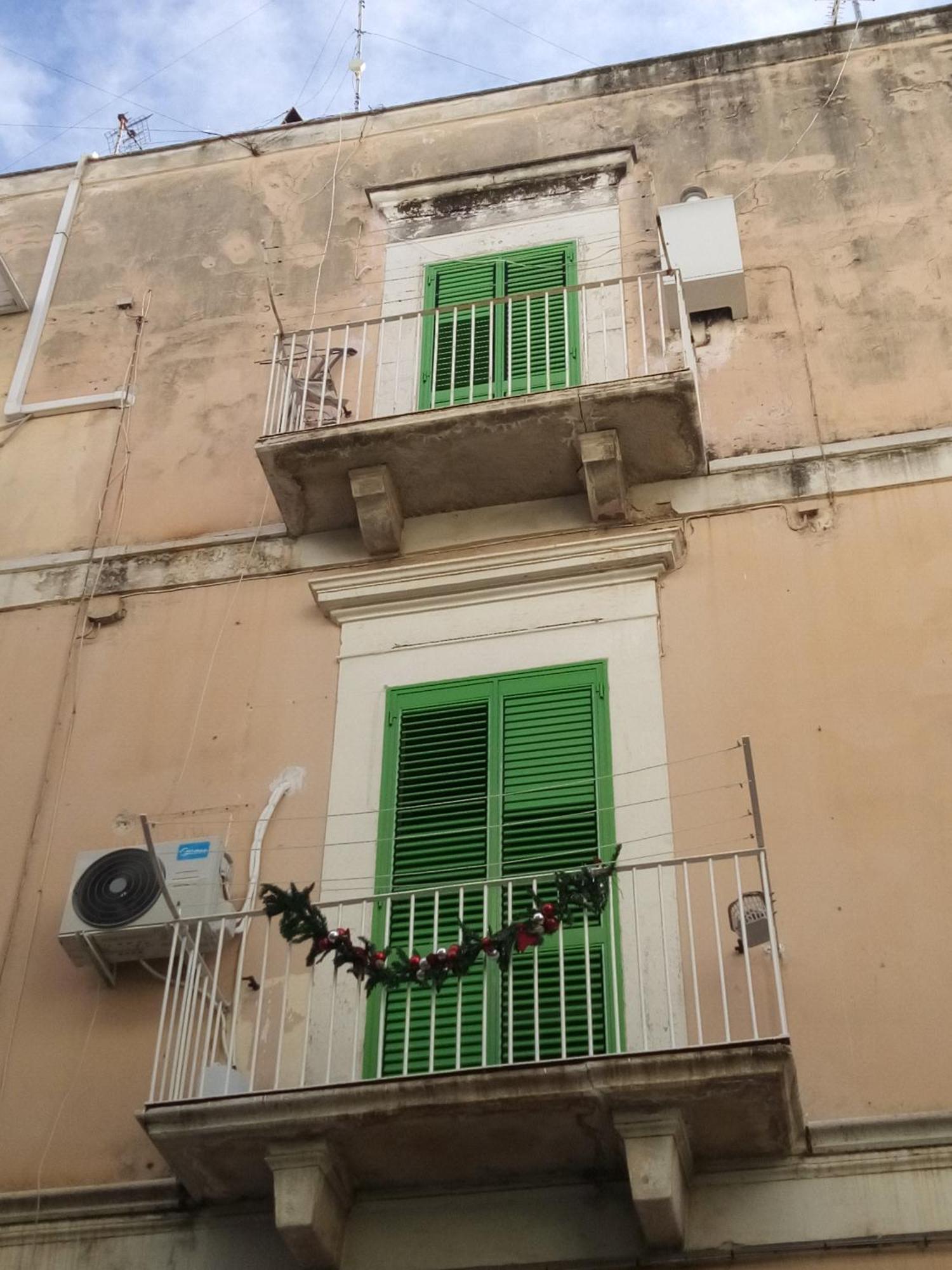 New Rose House Apartman Molfetta Kültér fotó