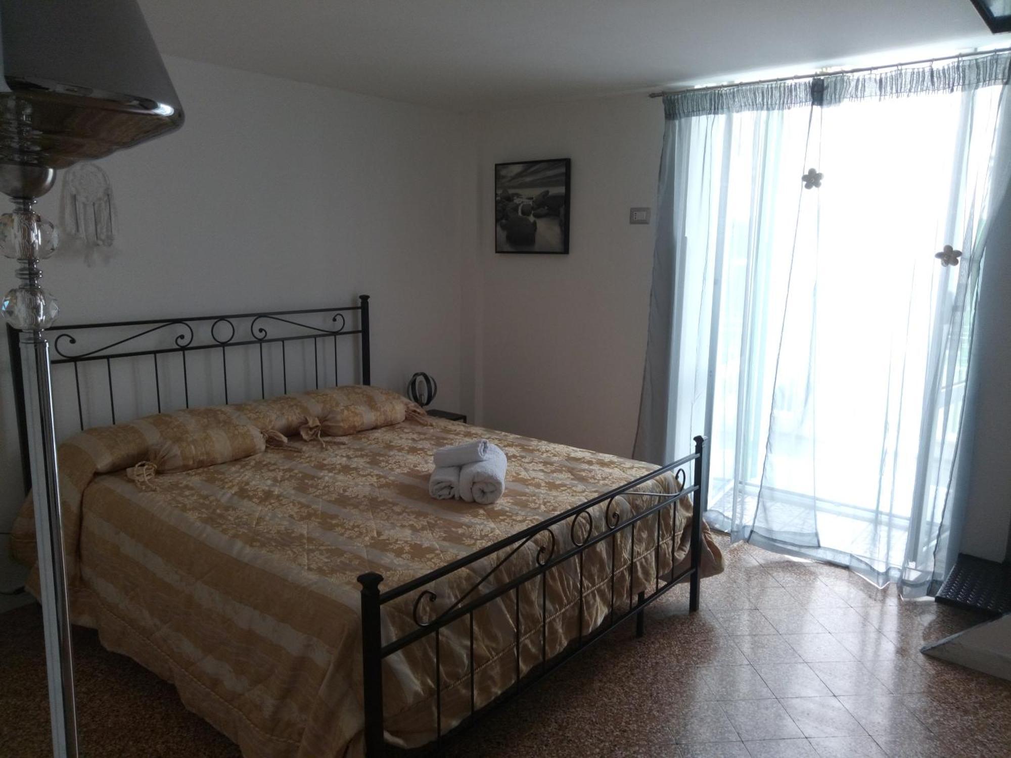 New Rose House Apartman Molfetta Kültér fotó