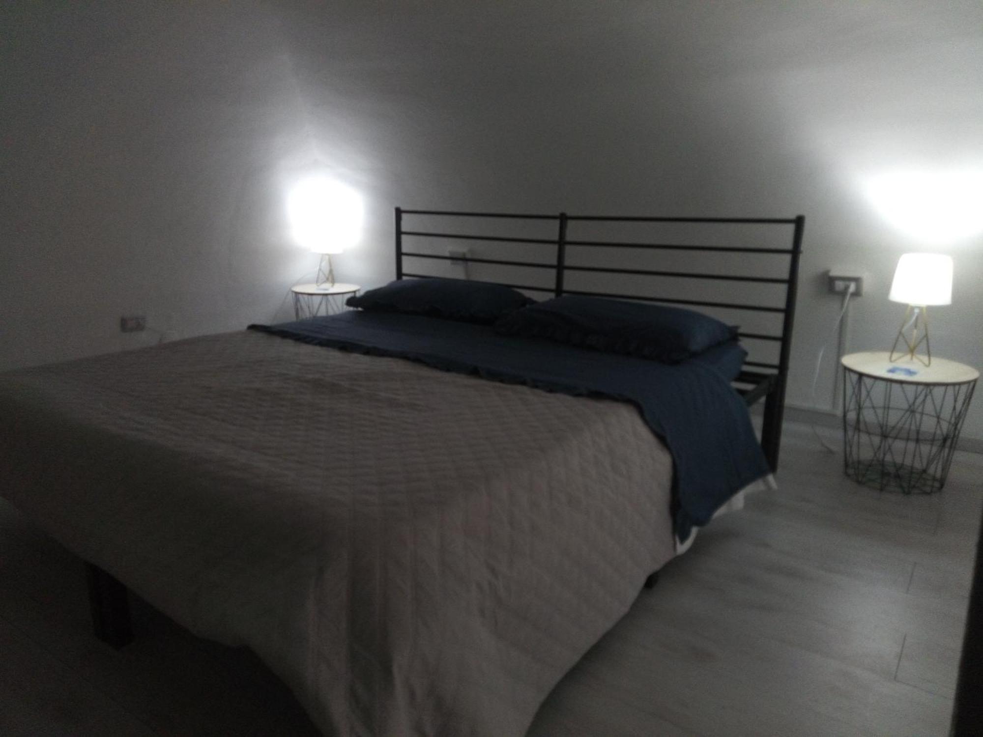 New Rose House Apartman Molfetta Kültér fotó